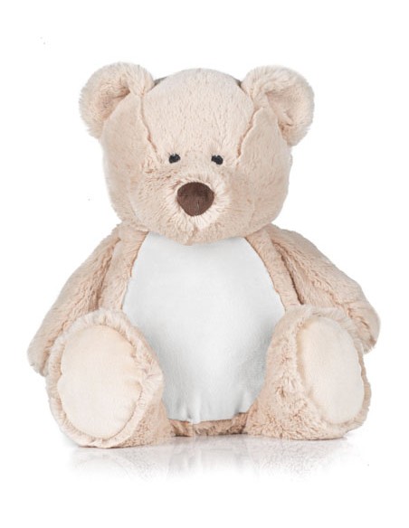 MUM-MM051-Zippie Teddy 2